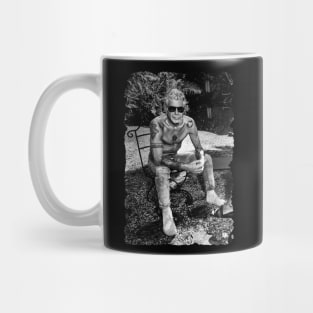 Vintage anthony Mug